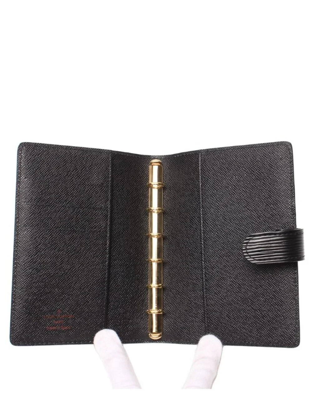 Louis Vuitton Agenda Cover PM